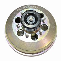 Пневмомуфта Kysor K26RA Freightliner/International Borg Warner | ТопДизель