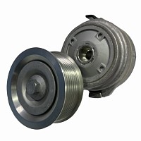 Натяжитель ремня в сборе 80x34x102.5 Mercedes Benz Axor/Actros 02 Dayco | ТопДизель