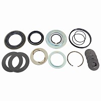 Комплект подшипников и сальников моста DS404 FWD Freightliner/International/Volvo VNL Spicer | ТопДизель