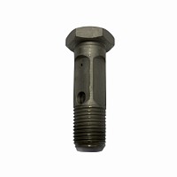 клапан перепускной!\VOLVO FH/FM дв. D12A/C/D/D Gen.6, RVI TOPCOVER | ТопДизель