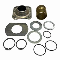 Ремкомплект тормозного вала на вал D=42 с бронзовой втулкой ROR T/U/TH/TM 05/1974-> Stellox | ТопДизель