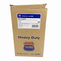 Элемент сепаратора металл 25 micron Sure Filter | ТопДизель