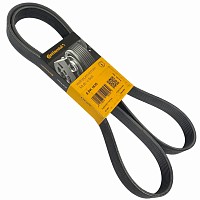 Ремень поликлиновой 8PK1635 дв.D2066/2676 MAN TGA/OM906 Mercedes Benz Atego/Axor	Dayco | ТопДизель