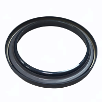 Сальник коленвала 155x185x13 Scania DC13 Elring | ТопДизель