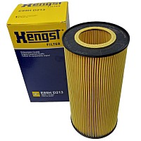 Фильтр масляный Daf CF85 XF95/105 05- Hengst | ТопДизель