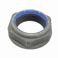 Гайка фланца КПП Rockwell Freightliner/International/Volvo VNL Meritor | ТопДизель