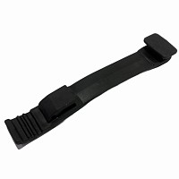 Крепление брызговика резинка DAF XF95/105, MAN, Renault, Iveco Sampa | ТопДизель