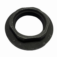 Гайка ступицы правая M72x1,5 SW85 SAF SK RB 9019/22	Onyarbi | ТопДизель