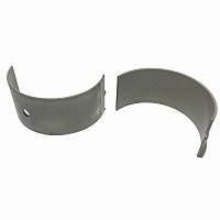 Вкладыши шатунные Cummins ISX/QSX15 EGR, Freightliner/International IPD | ТопДизель