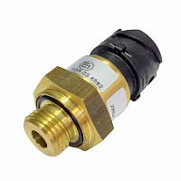 Датчик давления воздуха !0-12bar \RVI VOLVO DT | ТопДизель