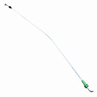 Тросик открывания замка двери Mercedes Benz Sprinter Mercedes Benz | ТопДизель