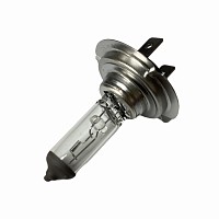 Лампа галогенная H7 Long Life 12V 55W PX26D Hella | ТопДизель