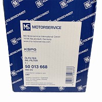 Фильтр масляный Cummins M11/N14 Kolbenschmidt | ТопДизель