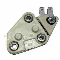 Реле зарядки акб 12V Freightliner/International/Volvo VNl DELCO REMY | ТопДизель