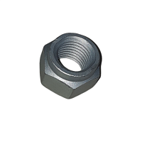Гайка !M22x2.5-10 BPW стремянки S&K GMBH | ТопДизель