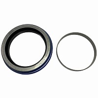 Сальник ступицы передней Freightliner/International/Volvo VNL Stemco | ТопДизель