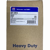 Фильтр топливный Detroit Diesel/Freightliner/Peterbilt Sure Filter | ТопДизель