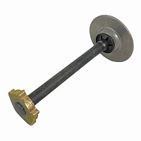 Ремкомплект дискового тормоза вал со звёздочкой Knorr SN6/7, SK7 TTT | ТопДизель