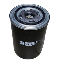 Фильтр топливный DAF XF95 Euro3 XE290/355C Hengst | ТопДизель