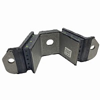 Подушка двигателя задняя верхняя Freightliner FLC Detroit Diesel Mansons | ТопДизель