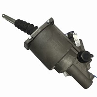 ПГУ сцепления Volvo FH12/FM9/10/12 FTE | ТопДизель