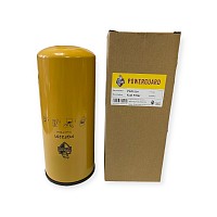 Фильтр топливный тонкой очистки Cummins ISX/ISM Volvo VNL International Peterbilt 387 Powerguard | ТопДизель