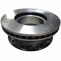 Диск тормозной вентилируемый без крепления ротора ABS суппорт SB 430/290x45/159.5 10n-335-23 BPW Knorr/Kogel S&K | ТопДизель