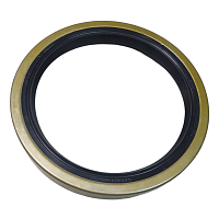 Сальник ступицы 120x150x15 Mercedes Benz Elring | ТопДизель