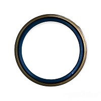 Сальник ступицы задний внутренний 145x175x13 (задняя подвеска) Mercedes Benz, MAN Febi | ТопДизель