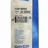 Ремень клиновой DAF/MAN/Mercedes Benz/Renault/Volvo Dayco | ТопДизель