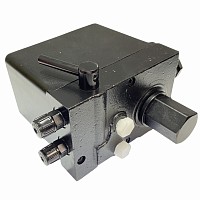 Насос подъёма кабины MAN TGA/TGL/TGS/TGM/TGX Marshall | ТопДизель