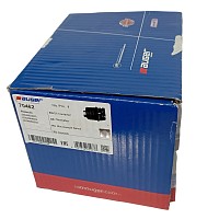 Бачок расширительный ГУРа в сборе с фильтром Volvo VN Auger | ТопДизель