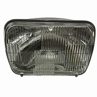 Фара ближнего-дальнего света 6054 65-35 International Halogen | ТопДизель