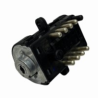 контактная группа!замка зажигания \VOLVO Cojali | ТопДизель