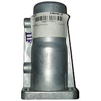 Переключатель воздушный насоса отбора мощности Parker | ТопДизель