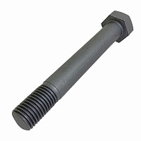 Болт рессоры M30x3.5x230/210/50 BPW Exovo | ТопДизель