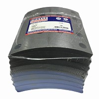 Накладки тормозные 410x223 93058 8x15 64 STD MAN/Mercedes Benz/Steyr Fras-Le | ТопДизель