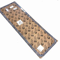 Прокладка поддона Cummins ISLe/6СT8.3/QSC/ISC/ISCe/Камаз Dongfeng | ТопДизель