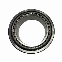 Подшипник ступицы роликовый 105x160x43 MAN 16/19 ось Н9-10120 Iveco/Mercedes Benz 1013-3335 Peters | ТопДизель