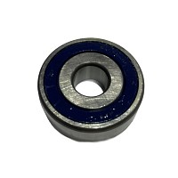 Подшипник генератора передний 17x52x17 Mercedes Benz/Iveco/MAN Fag | ТопДизель