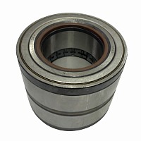 Подшипник ступицы 90x160xSP125мм двухрядный Тонар Iveco Cursor/Stralis FAG | ТопДизель