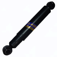 Амортизатор подвески передний 438-700 O/O 20x105 24x55 Man TGA Paaz | ТопДизель