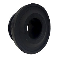 Cайлентблок кабины передний 40x70/95x47 Mercedes Benz Actros Febi | ТопДизель