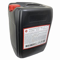 Масло моторное Texaco HD Diesel SAE 10W40 20л. Texaco | ТопДизель
