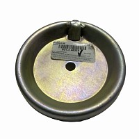 Площадка пневмоподушки Volvo FM10 (G1)/FM12 (G1)/FH12 (G1/2) Stellox | ТопДизель