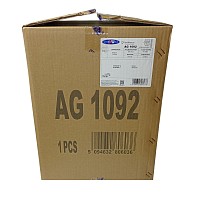 Фильтр воздушный Kenworth T2000/Peterbilt 387 GOODWILL | ТопДизель