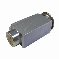 клапан расширителя кондиционера VOLVO FH/FM 13419850/20443850 NISSENS | ТопДизель