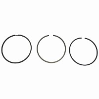 Комплект поршневых колец 104.4mm Iveco/Fiat Goetze | ТопДизель