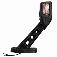 Фонарь задний! LH с кабелем+Рог\ Kogel,Krone с АМР ТЕХАВТОСВЕТ | ТопДизель