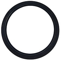 Сальник ступицы 125x143x13 BPW ECO тип NH/NR 6-9t Peters | ТопДизель